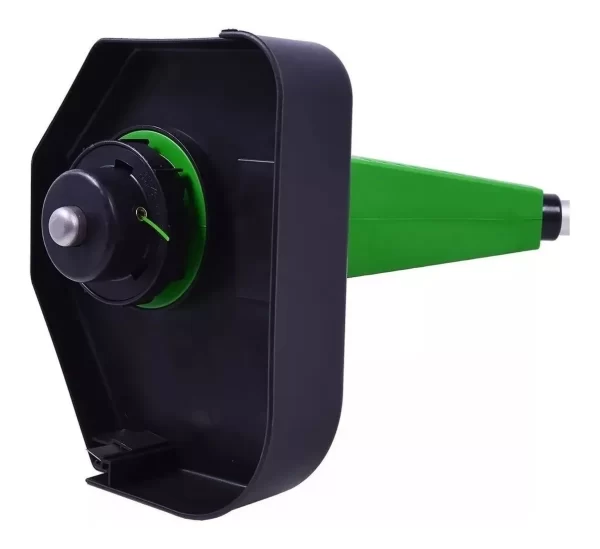Bordeadora master mod AT-1800 Trapp - Imagen 2