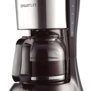 Smartlife Cafetera de FIltro CM9402 Smartlife