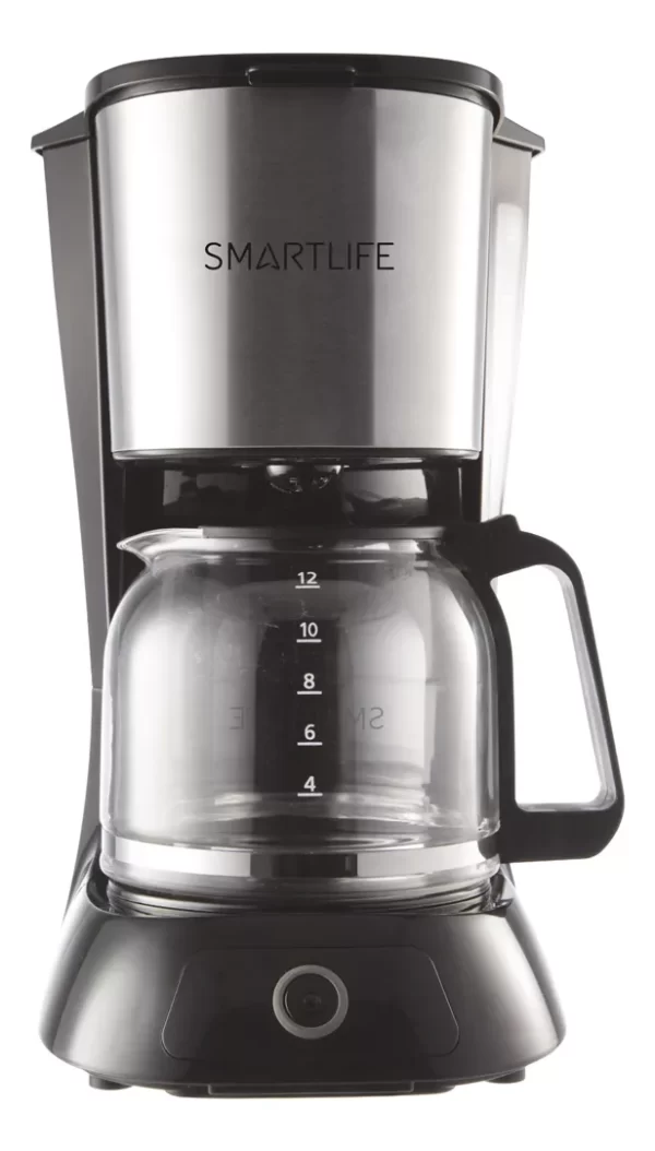 Smartlife Cafetera de FIltro CM9402 Smartlife - Imagen 5