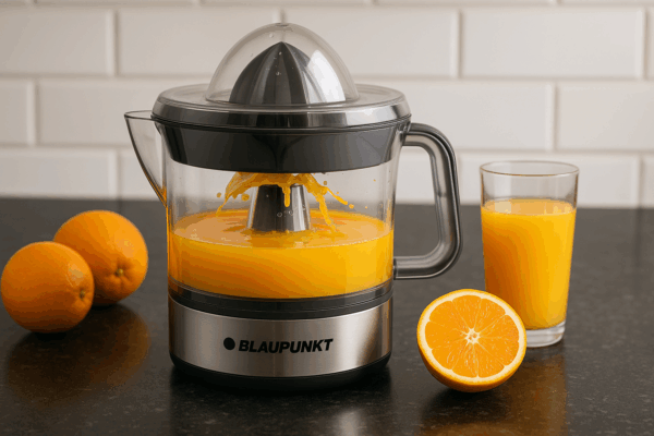 Blaupunkt Exprimidor electrico Citrus 700 Blaupunkt