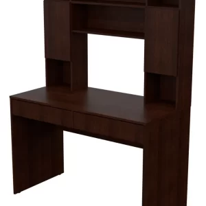 Escritorio 720 con Alzada Wengue Mosconi