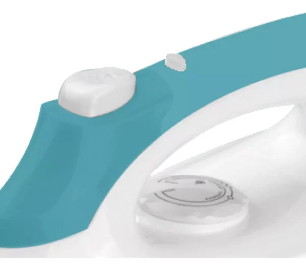 Smartlife Plancha Seca SL DI2386PN Smartlife - Imagen 3