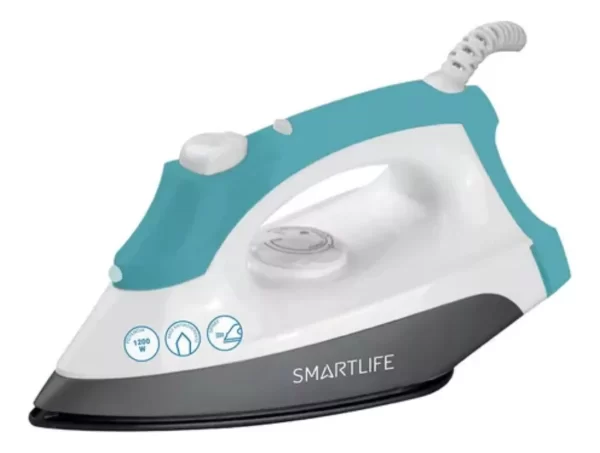 Smartlife Plancha Seca SL DI2386PN Smartlife