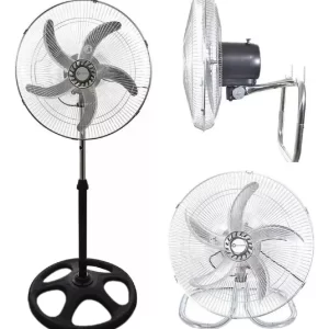 Ventilador 3 en 1 Tension 220vca Star Vision