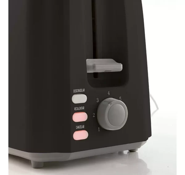 Smartlife Tostadora TO1301 B Smartlife - Imagen 4