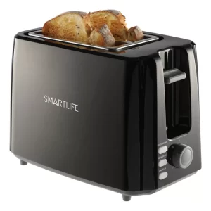 Smartlife Tostadora TO1301 B Smartlife
