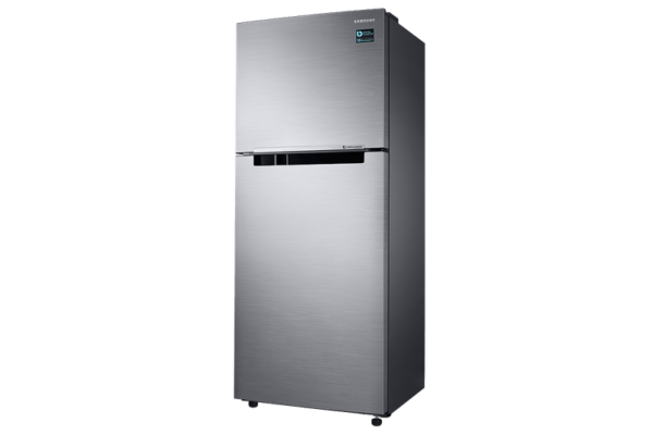 Heladera RT29K507JS8 380Lt No Frost Silver Samsung - Imagen 2