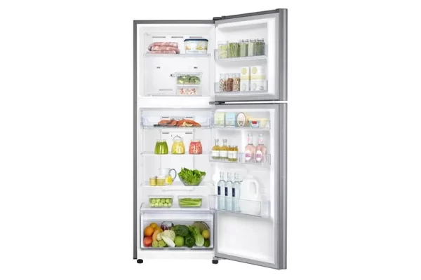 Heladera RT29K507JS8 380Lt No Frost Silver Samsung - Imagen 4