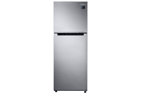 Heladera RT29K507JS8 380Lt No Frost Silver Samsung