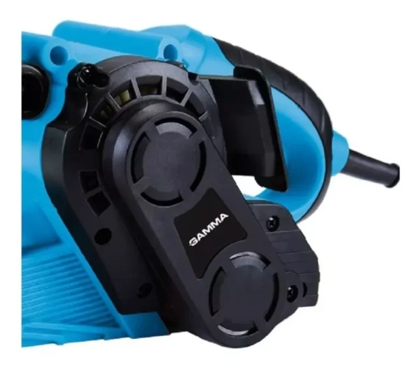 Lijadora de Banda 800W Gamma - Imagen 3
