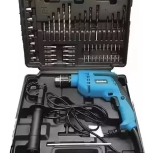 Taladro de Impacto 710w DA 23001 Gamma