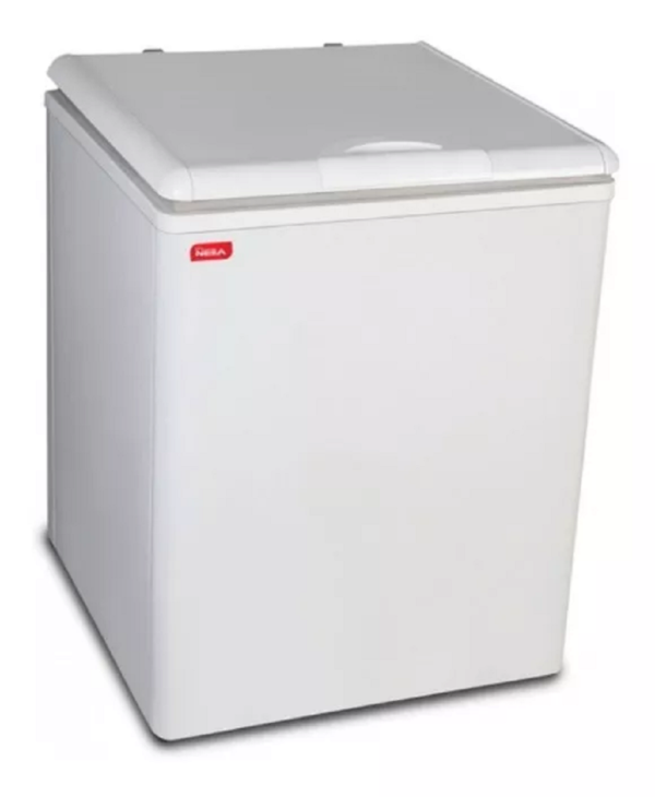 Freezer Trial F250 250 Lt Neba