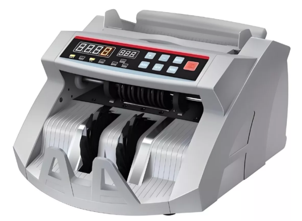 Contadora de Billetes GM009 Hytoshy