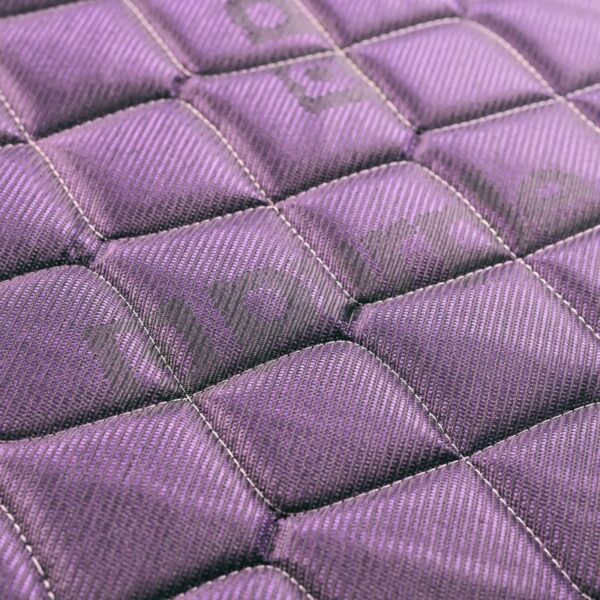 Colchon 140X190X20 Purple Purpura-Espuma Kingbed - Imagen 3