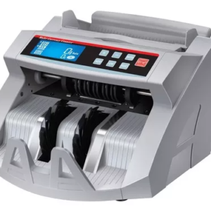 Contadora de Billetes D-CB100 Bill Counter Daihatsu
