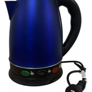 Pava Eléctrica 1.7LT Azul metalizado E604 Eiffel