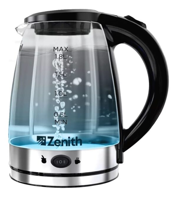 Combo desayuno Zenith - Imagen 8
