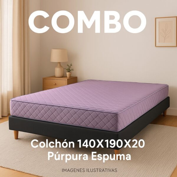 COMBO-PURPLE-140