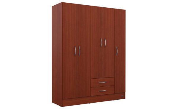 Placard Art. 25 Caoba Mosconi - Imagen 3