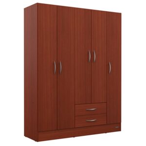Placard Art. 25 Caoba Mosconi