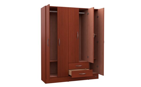 Placard Art. 25 Caoba Mosconi - Imagen 4