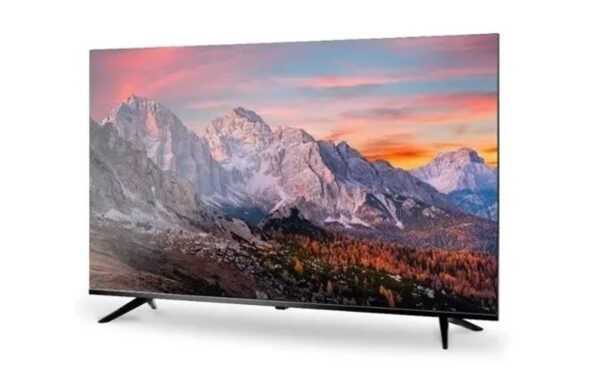 Smart tv 50"Led 4k UHD Frameless Google TE50UG10-TDF Enova - Imagen 2