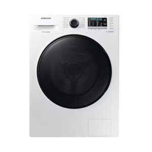 Lavarropas WW95AA046BWUBG 9.5 kg 1400 RPM White Samsung