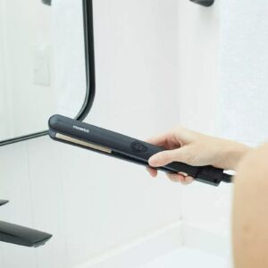 Planchita de pelo mod BP35 35W Maverick