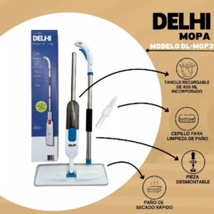 Mopa Spray DL-MOP3 Delhi