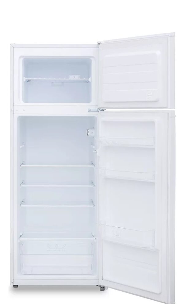 Heladera ciclica Top Mount Blanca 199 Lts mod PHCT225B Philco - Imagen 2