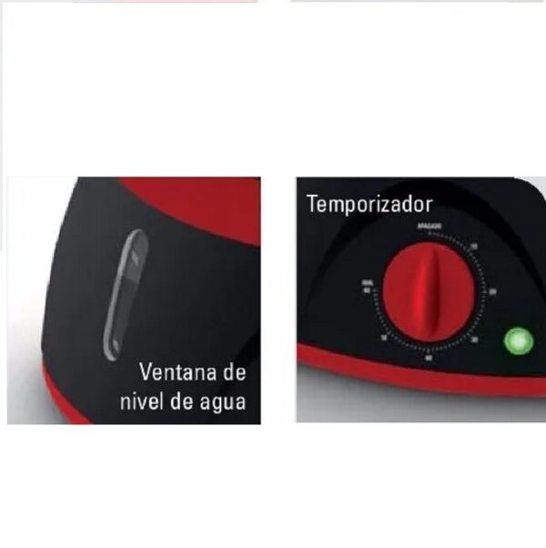 Vaporera 4603 Ultracomb - Imagen 2