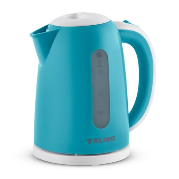 Pava Eléctrica PE3909 Yelmo