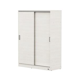 Placard 2 puertas Corredizas Dakar 1.40m Venezia Mosconi