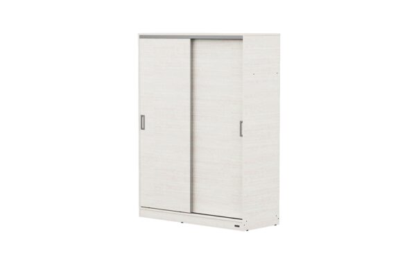 Placard 2 puertas Corredizas Dakar 1.40m Venezia Mosconi