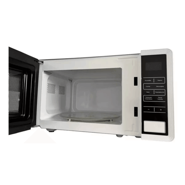 Horno Microonda analógico de 20 litros mod E-613 Eiffel - Imagen 4