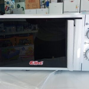Horno Microonda analógico de 20 litros mod E-613 Eiffel