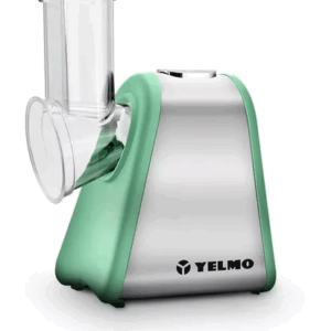 Rallador de Alimentos GR3609 Yelmo