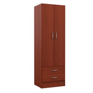 Placard Art. 22 Caoba Mosconi