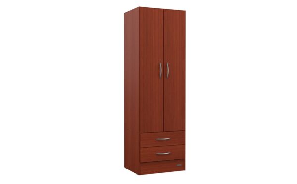 Placard Art. 22 Caoba Mosconi