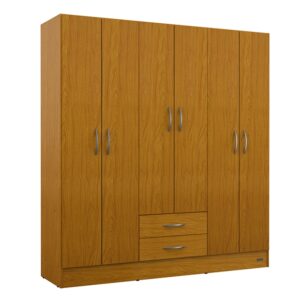 Placard Art. 26 Roble Mosconi