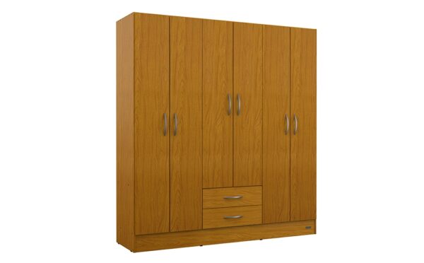 Placard Art. 26 Roble Mosconi