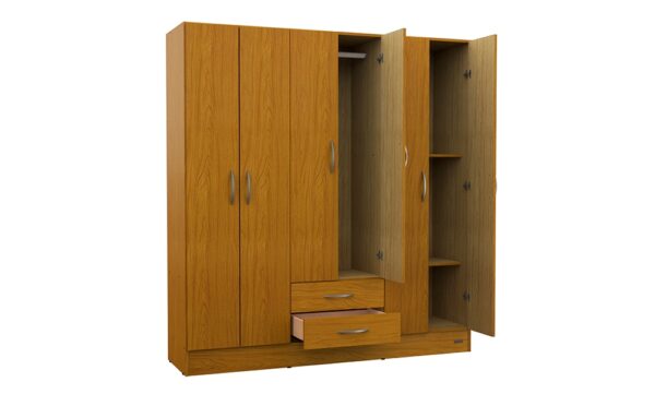 Placard Art. 26 Roble Mosconi - Imagen 4