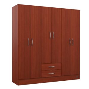 Placard Art. 26 Caoba Milenial Mosconi