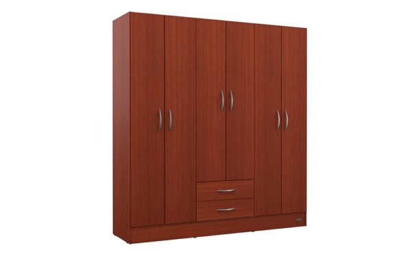 Placard Art. 26 Caoba Milenial Mosconi