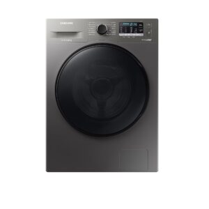 Lavarropas WW95AA046BXUBG 9.5 kg InverterInox Samsung