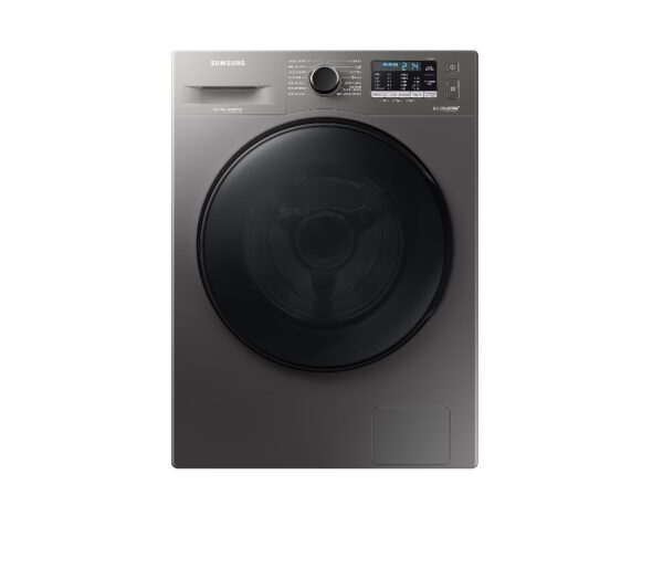 Lavarropas WW95AA046BXUBG 9.5 kg InverterInox Samsung