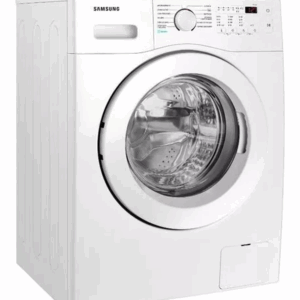 Lavarropas 6.5Kg SAWW65A4000EE Blanco Inverter Samsung