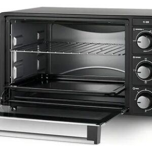 Horno Eléctrico 32Lts 1500W mod YL32N Yelmo
