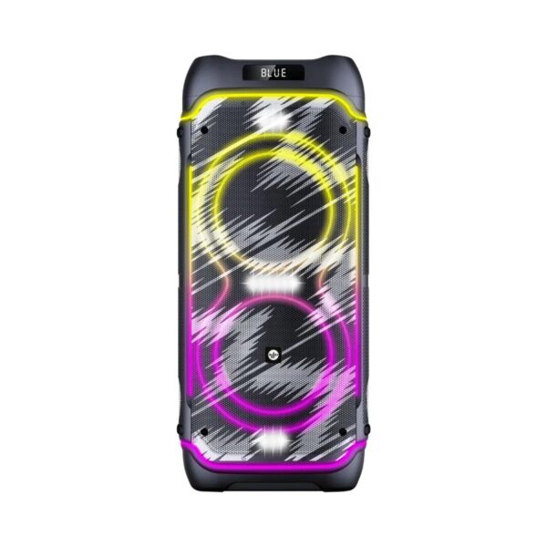 Parlante Nix Stromberg - Imagen 3