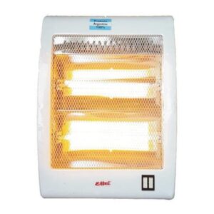 Estufa Halogena Fija 800w E511 Eiffel